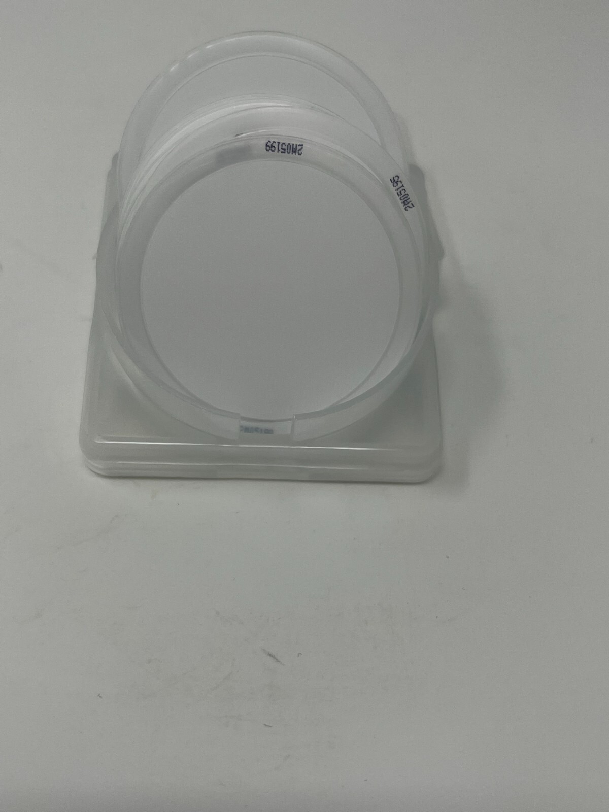 PM2.5 PTFE Air Monitoring Membrane Filter(CA-tech ZONE #PM2.5-200-4620)(50/pk)