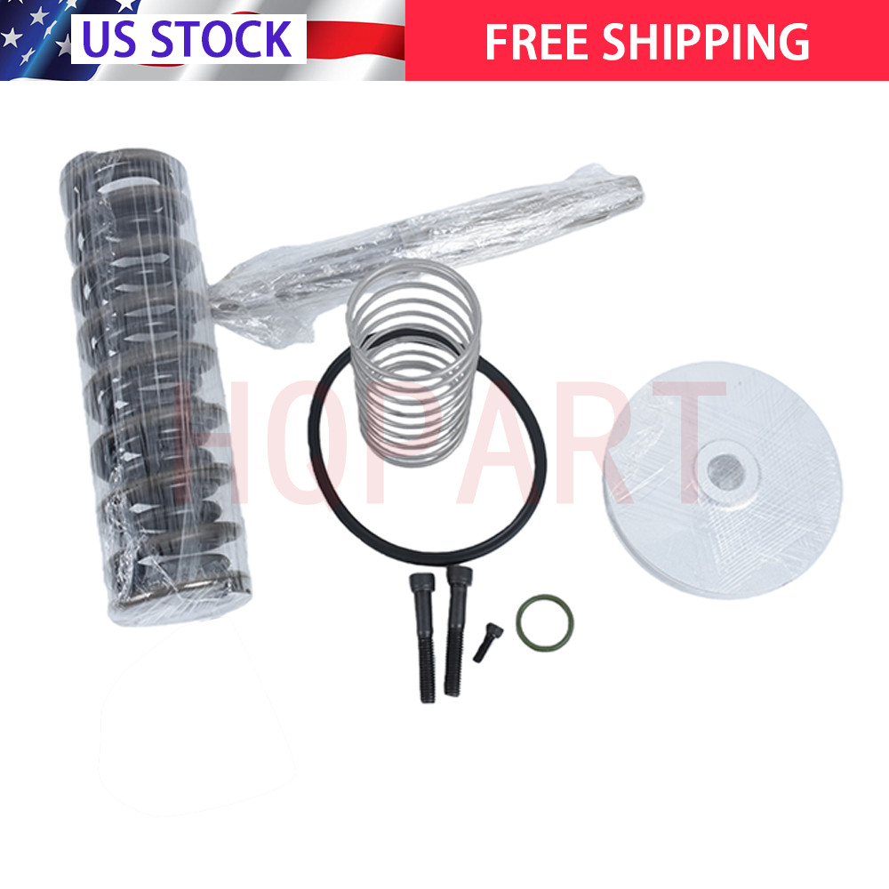 1Pcs Inlet Valve Kit Fits Sullair Air Compressor 02250141-648