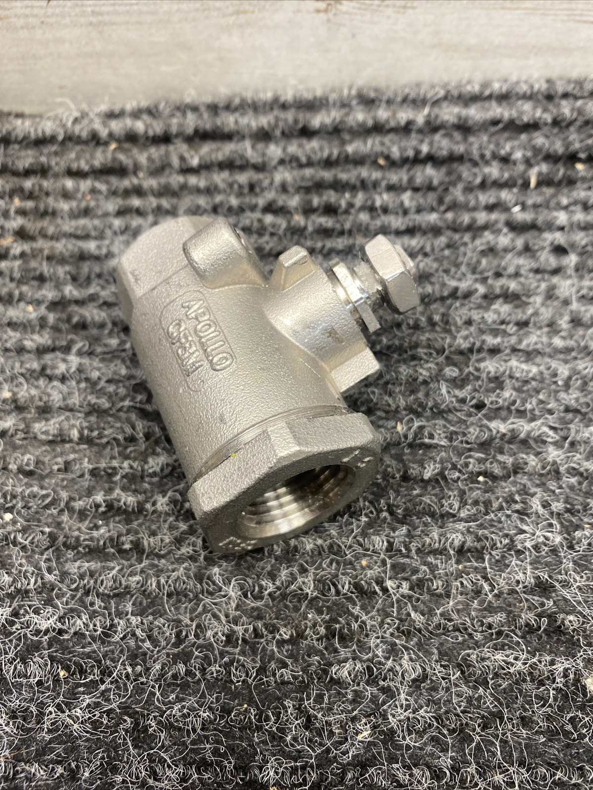 New Topworx #4-U13061-S51 Mounting Kit