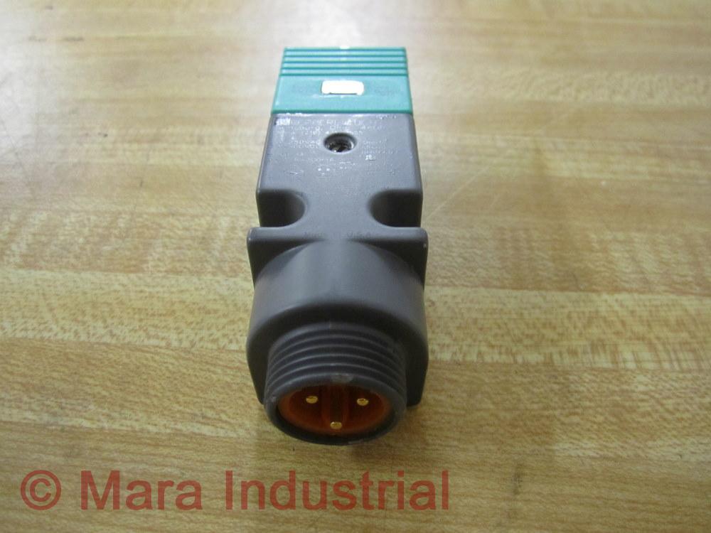 Pepperl + Fuchs 31400 Sensor NCN15-M2-US-BHM Y