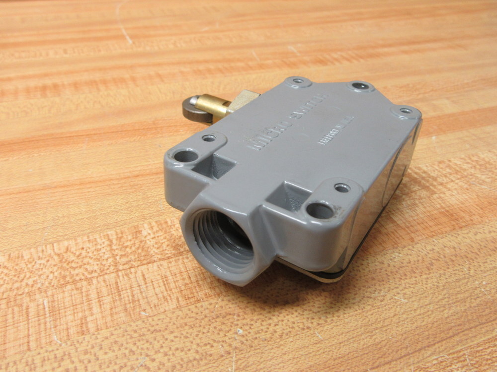 Micro Switch BAF1-2RQ9-LH Honeywell Limit Switch BAF12RQ9LH
