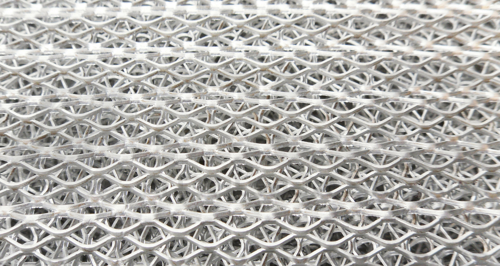 NEW 9 1/2″ x 9 1/2″ x 1″ ALUMINUM FILTER ELEMENT