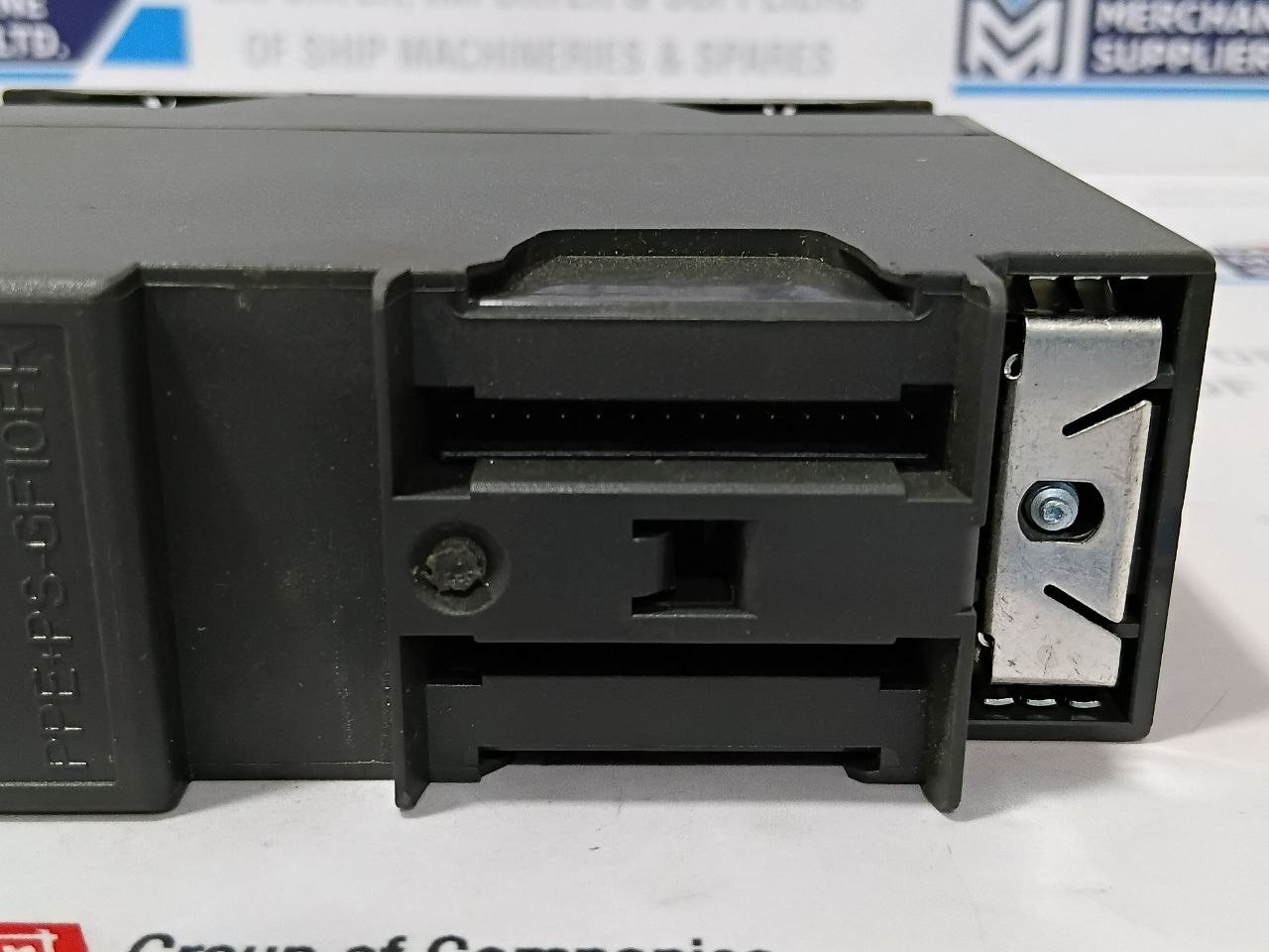 Siemens 6ES7 321-1BH02-0AA0 Simatic S7 Digital Input Module DI 16xDC24V