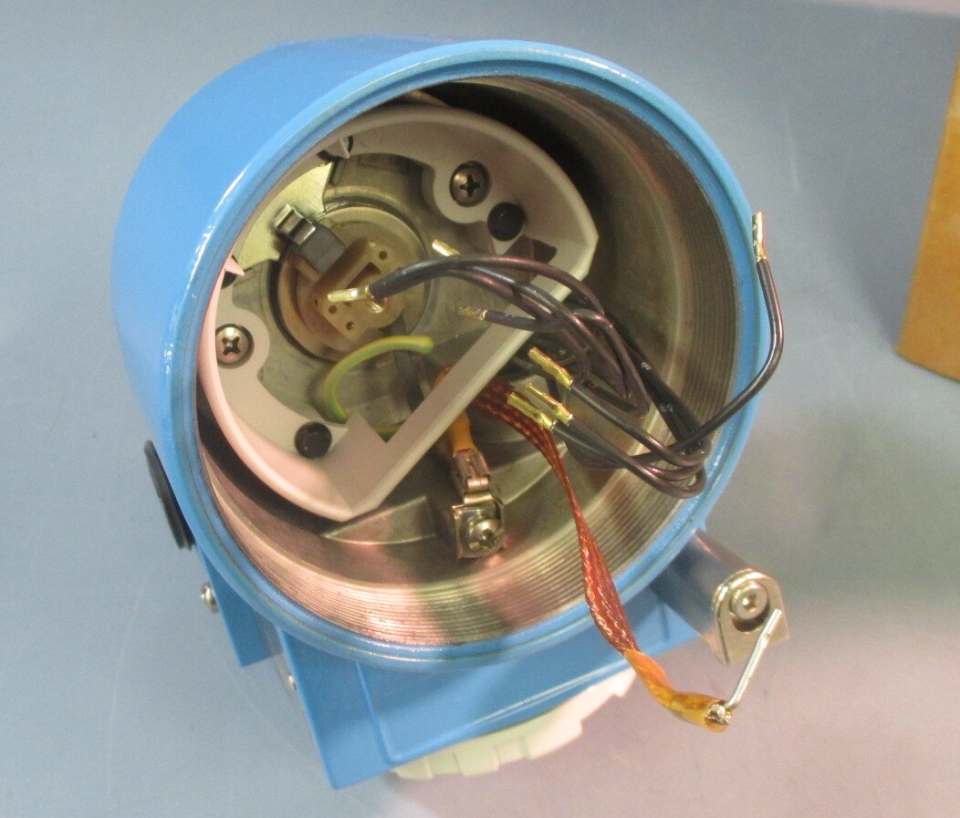 New Endress+Hauser Multicap DC12TA-K11FC1BMS1 4.5″ FEC 22