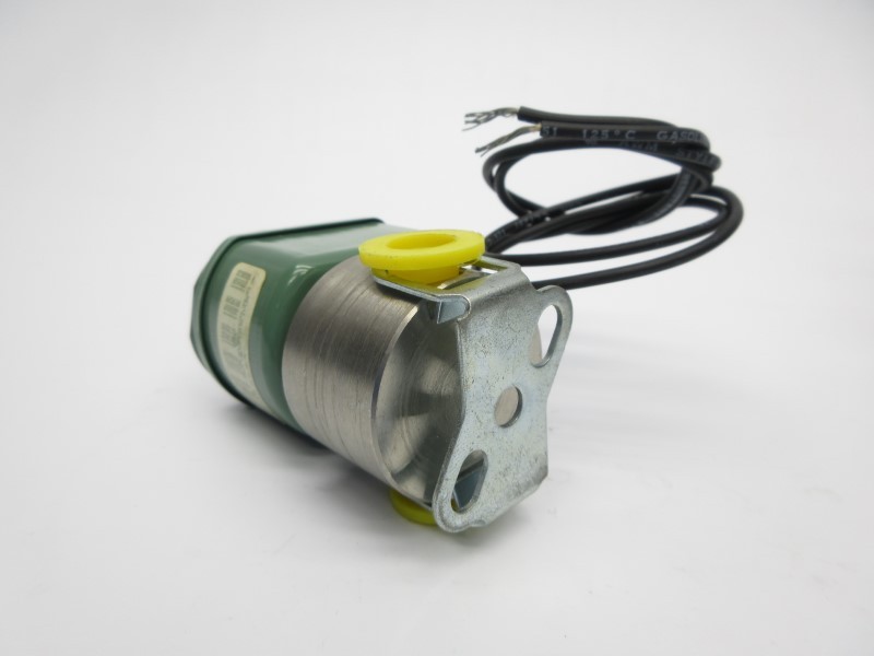 ASCO 8262C7V 24VDC 60-65PSI 1/4″ NSNP