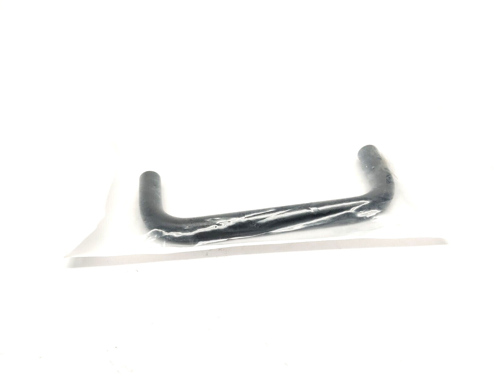 JW Winco GN 425-AL-12-125-SW Tapped Hole Aluminum Cabinet U-Handles LOT OF 2
