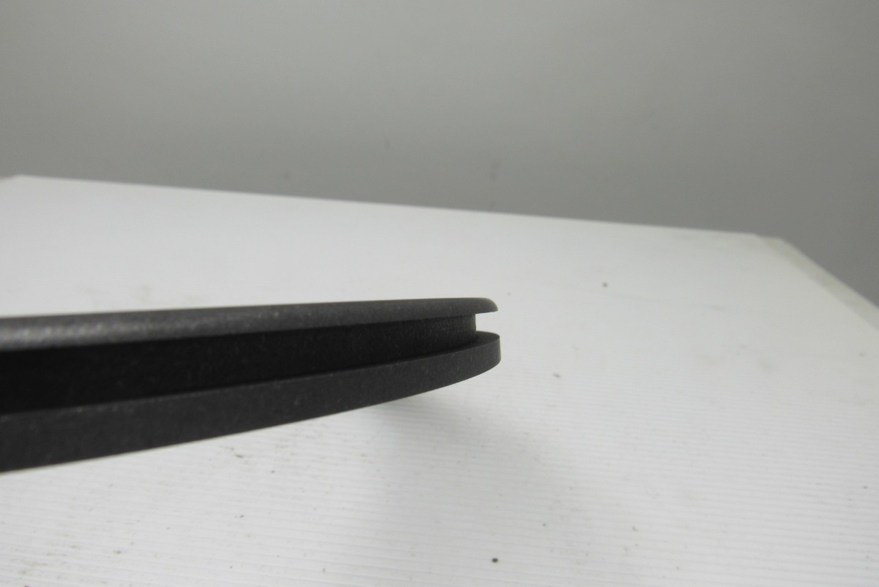 Mersen B500100-000 Par 64 Stack Up Ring Graphite
