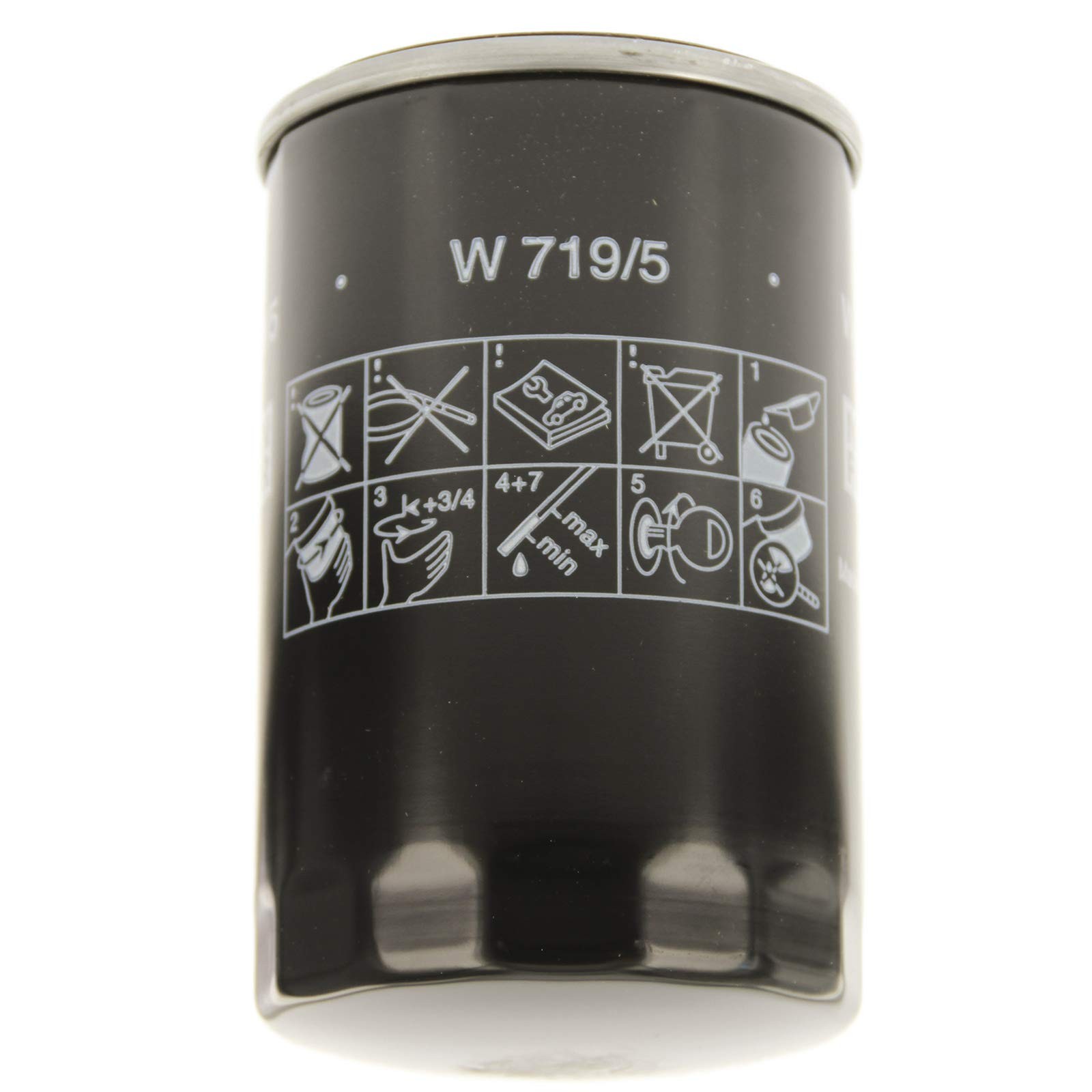 Aftermarket Atlas Copco 2903-0337-01 Spin-On Oil Filter | Replacement Part | Co