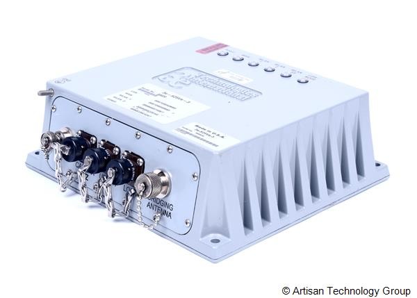 3e Technologies International 3E-525Ve-3 AirGuard Wireless Access Point