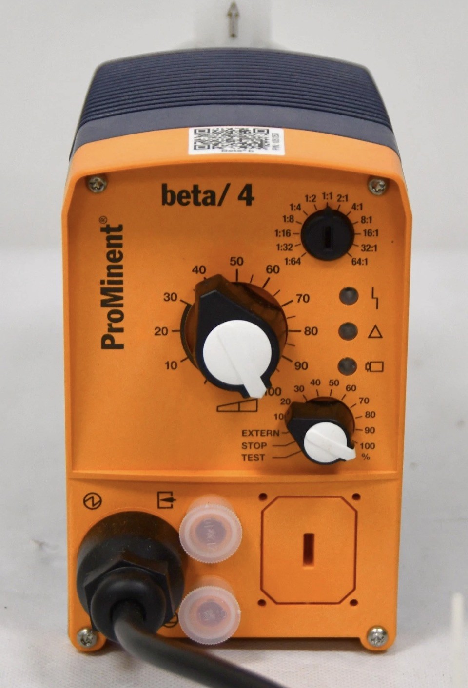 New Prominent BT4B Metering Pump BT4B1602PPT2000UD010000