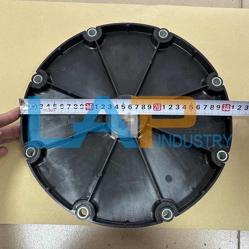 1PCS New FIT For CENTAFLE-KE-097-SAE10 Coupling Connection Plate
