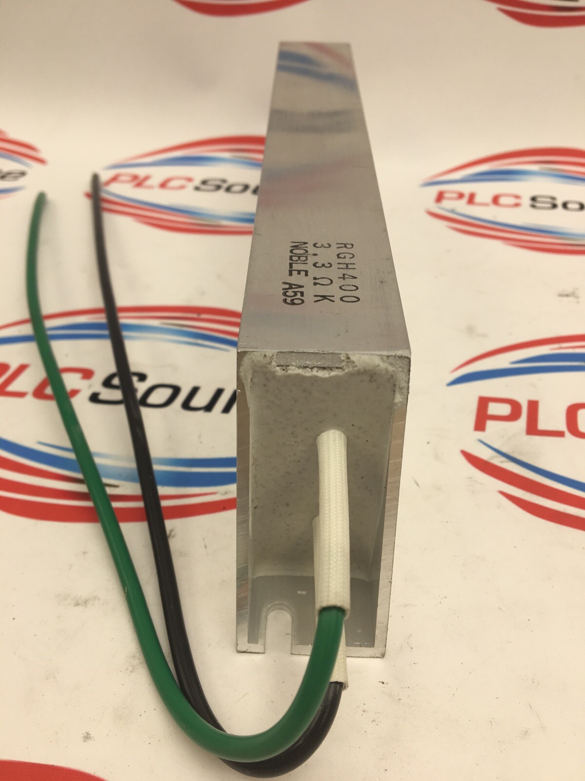 NOBLE A59 RGH400 RESISTOR
