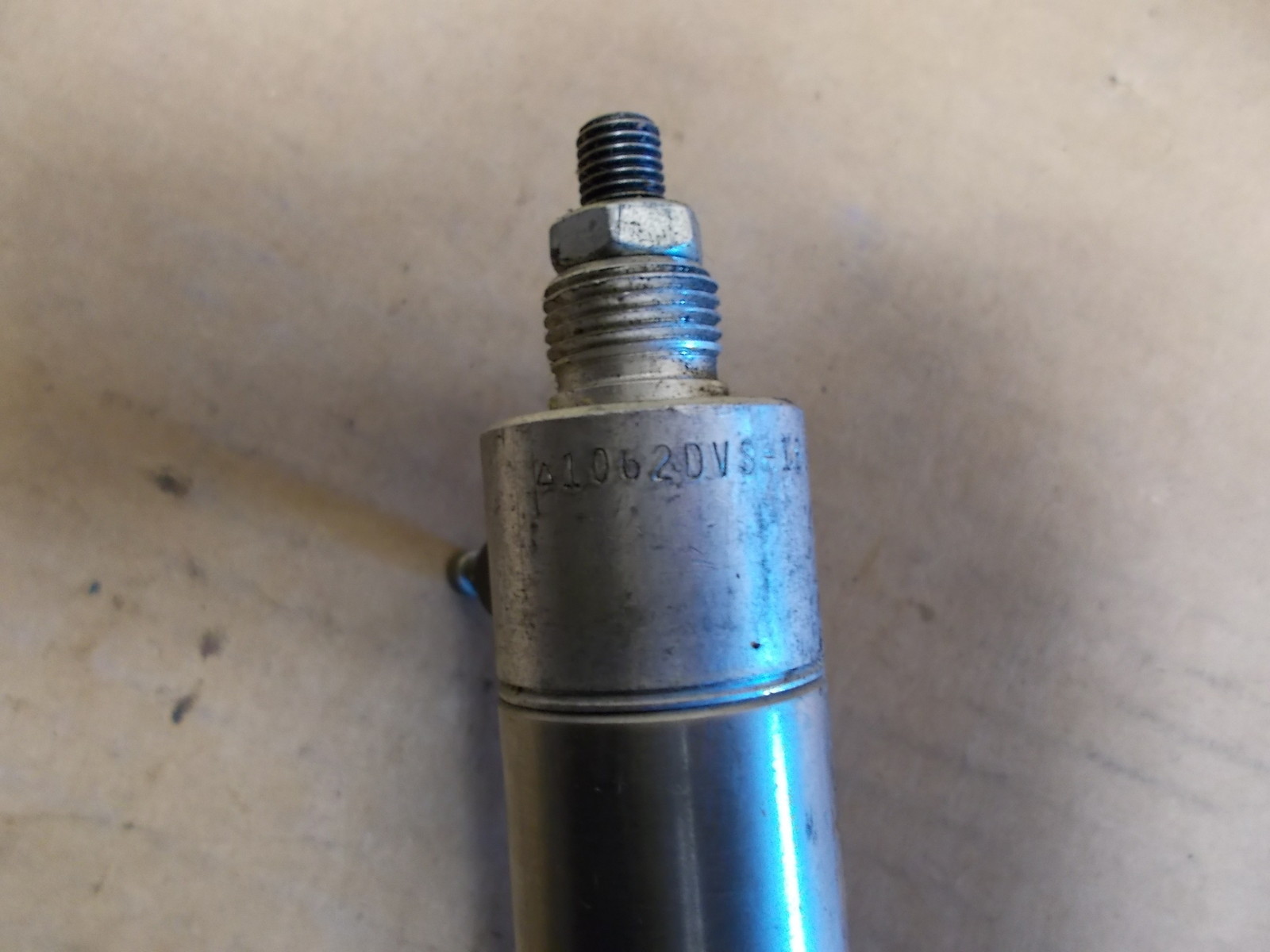 American 1062DVS-18.00 Pneumatic Air Cylinder *FREE SHIPPING*