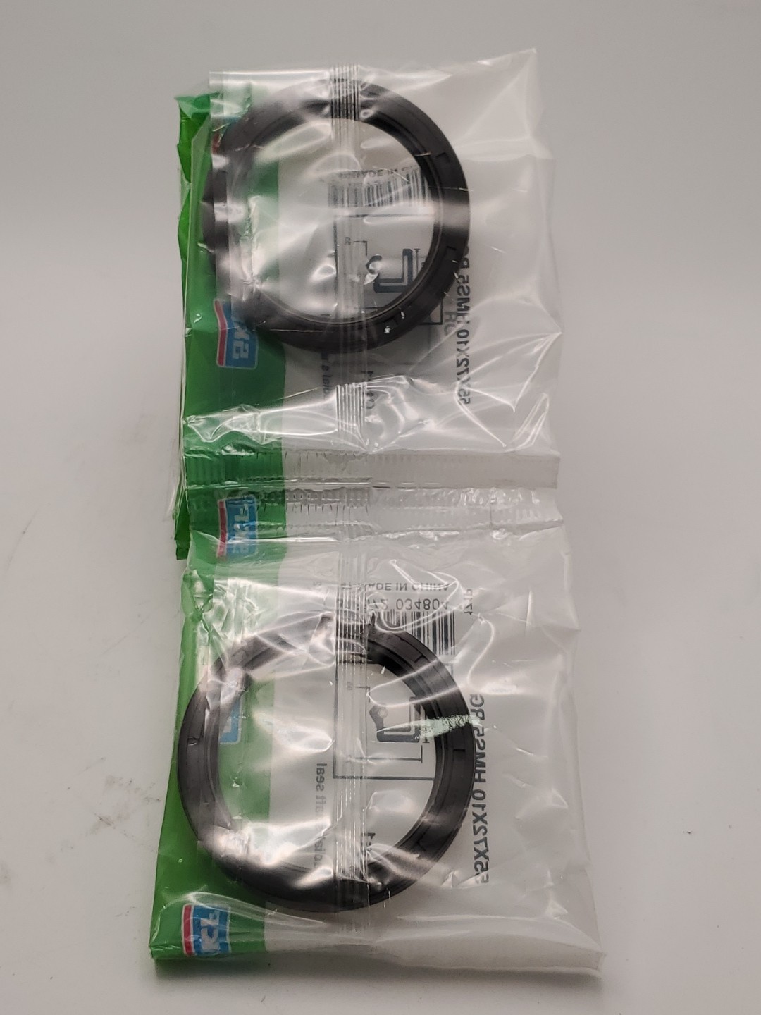 (Box Of 10) SKF 55x72x10 HMS5 RG Oil Seal