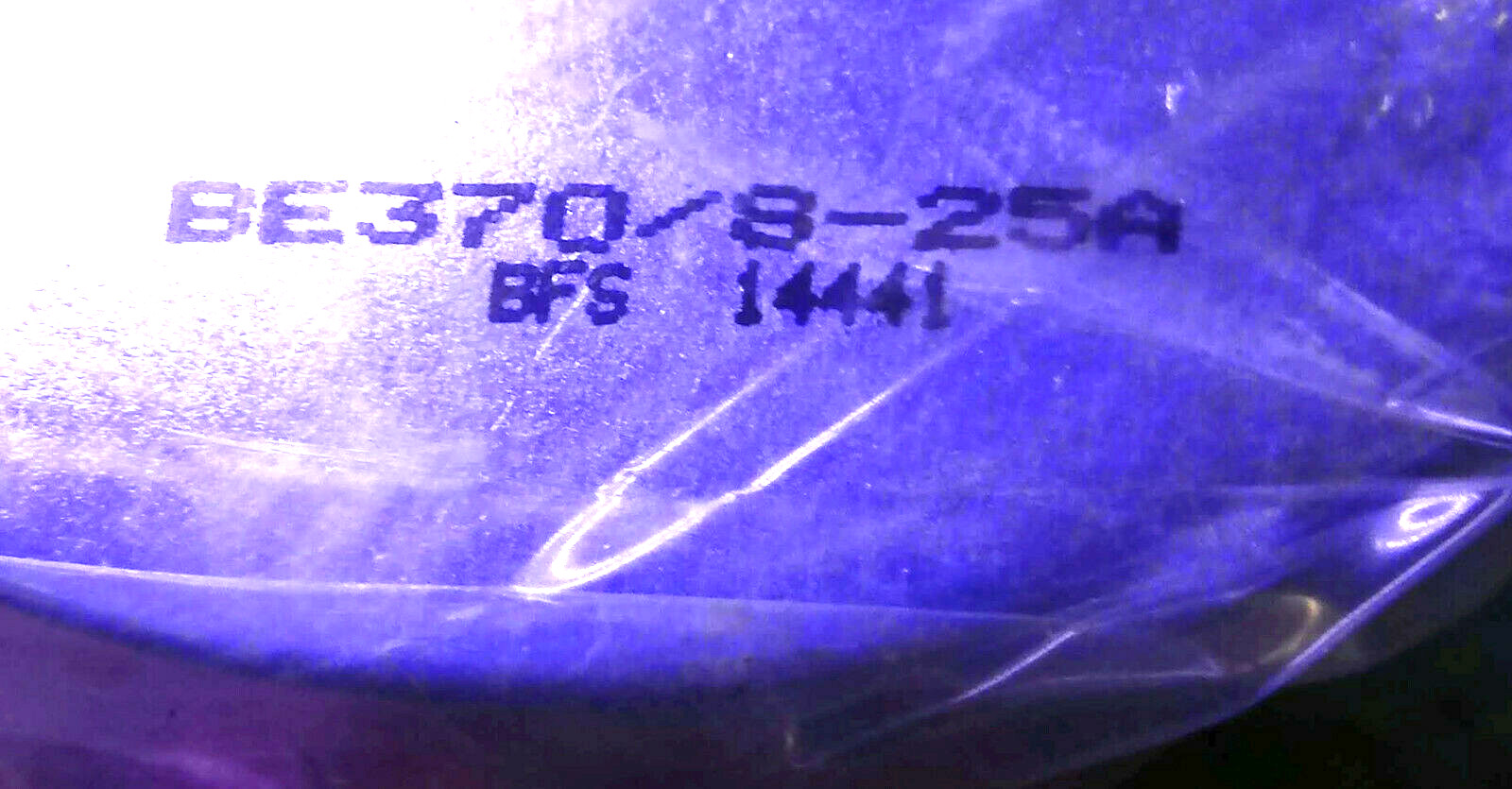 1 NEW GEORGIA PACIFIC BE370/8-25A FILTER REPLACEMENT NIB ***MAKE OFFER***