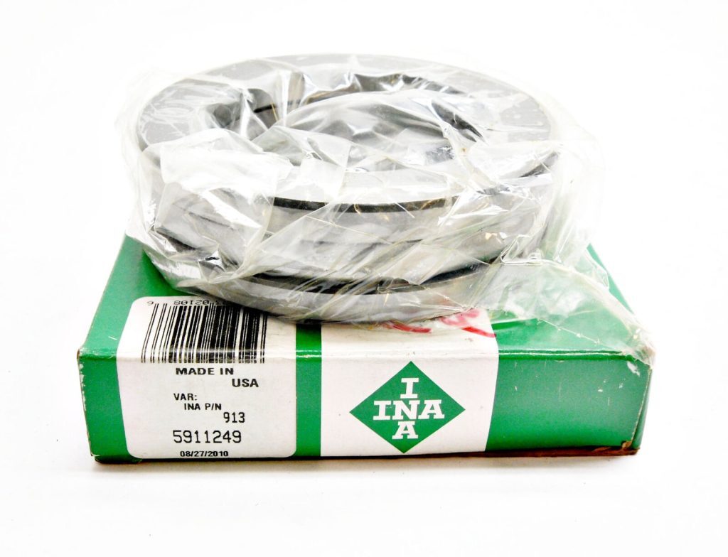 NEW INA 913 THRUST BALL BEARING
