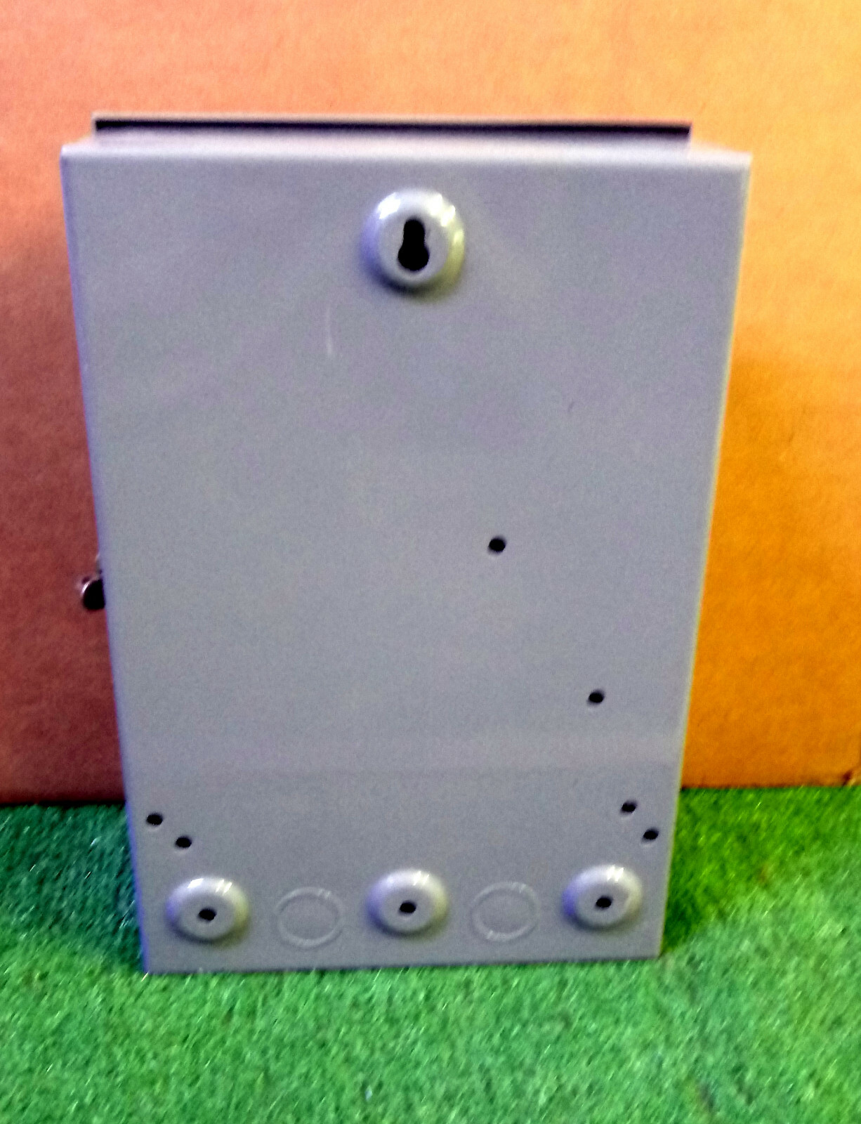 1 USED INTERMATIC T7801B SEVEN-DAY DIAL TIME SWITCH ***MAKE OFFER***