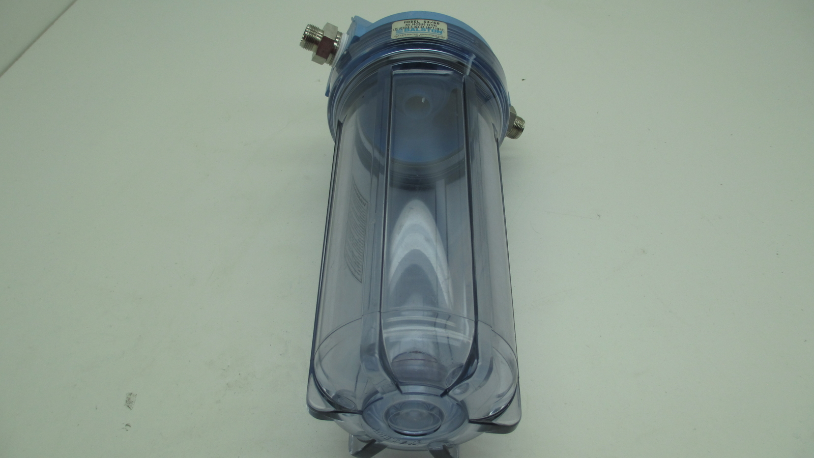 Balston Model 54/50 Pneumatic Filter, 125 psi 3/4″