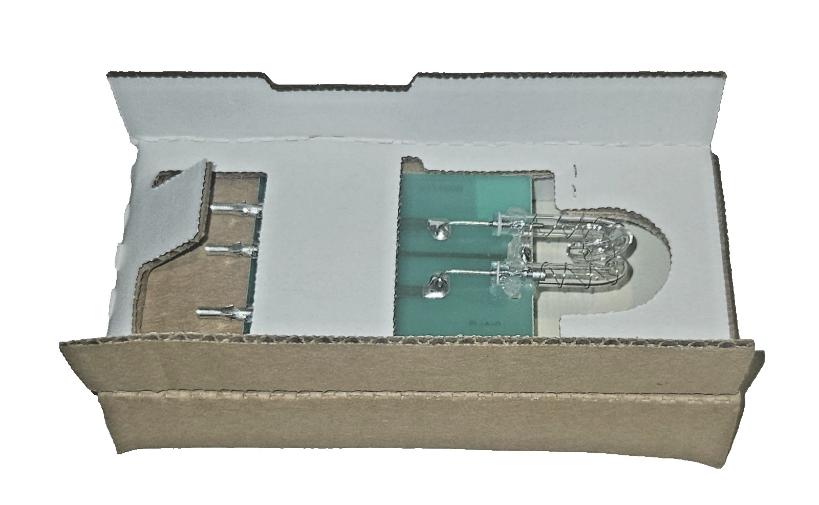 211400-95 FEDERAL SIGNAL CORP Replacement Flash Tube HI PRO 2X/3X