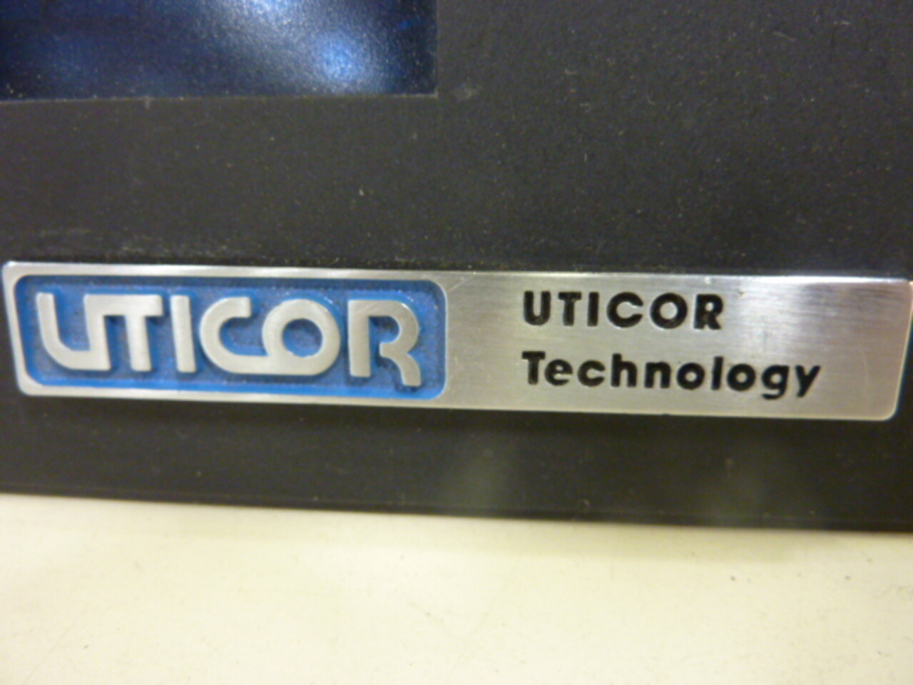 UTICOR Programmable Message Display PMD300S Scratch & Dent #51432