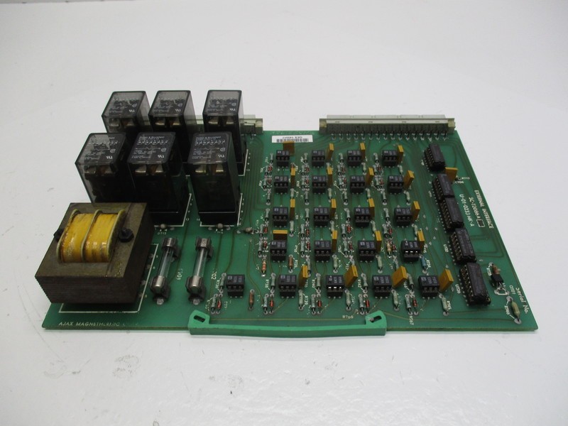 AJAX SC-72086A (U-01-0233MK-A) NSNP