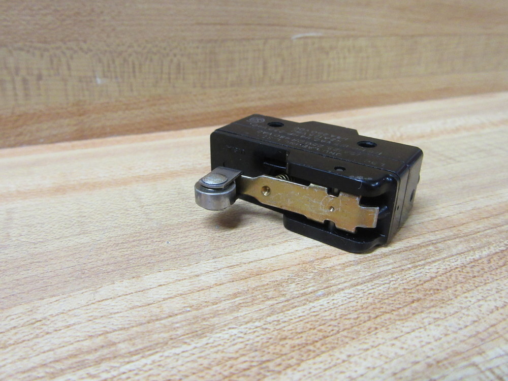 Honeywell Micro Switch BZ-2RW822-D612 Switch BZ2RW822D612