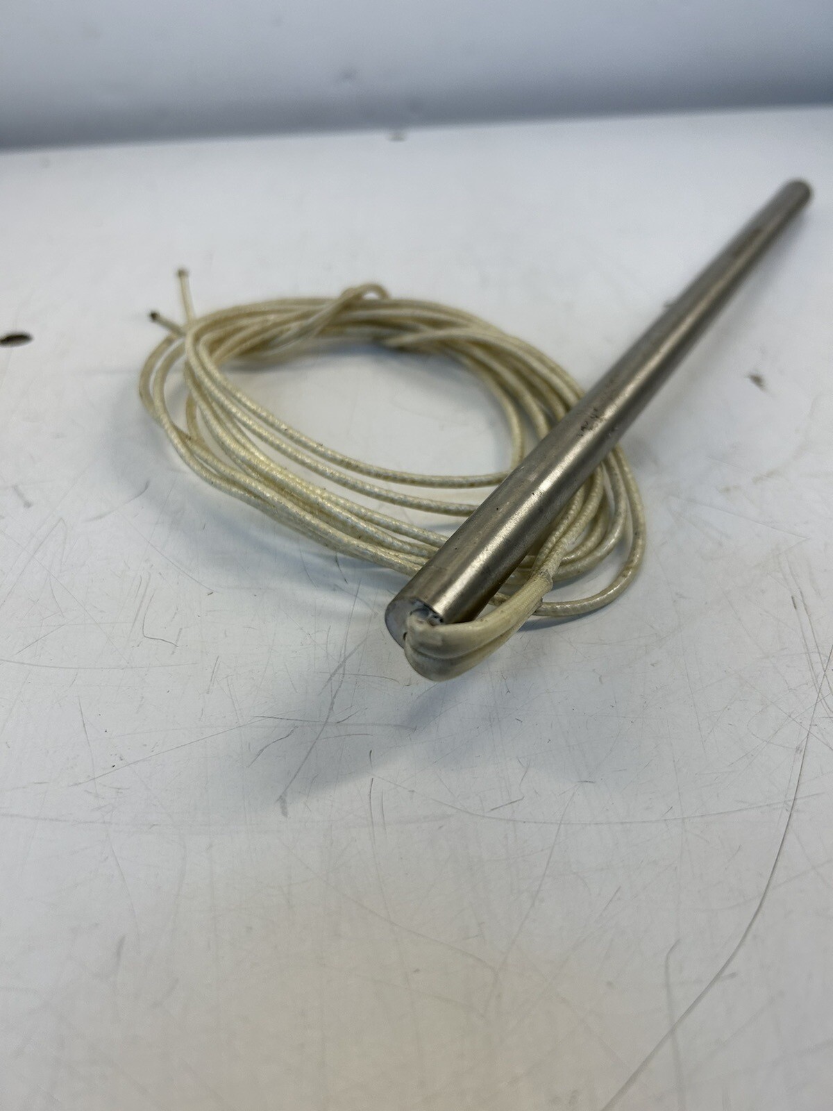 Heater Cartridge Element 48V 275W COMP 120 x 275