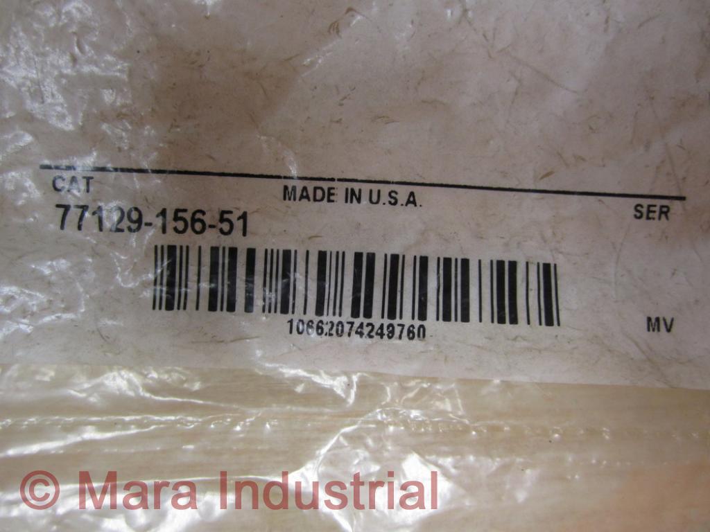 Allen Bradley 77129-156-51 Keypad Mounting Hardware Kit