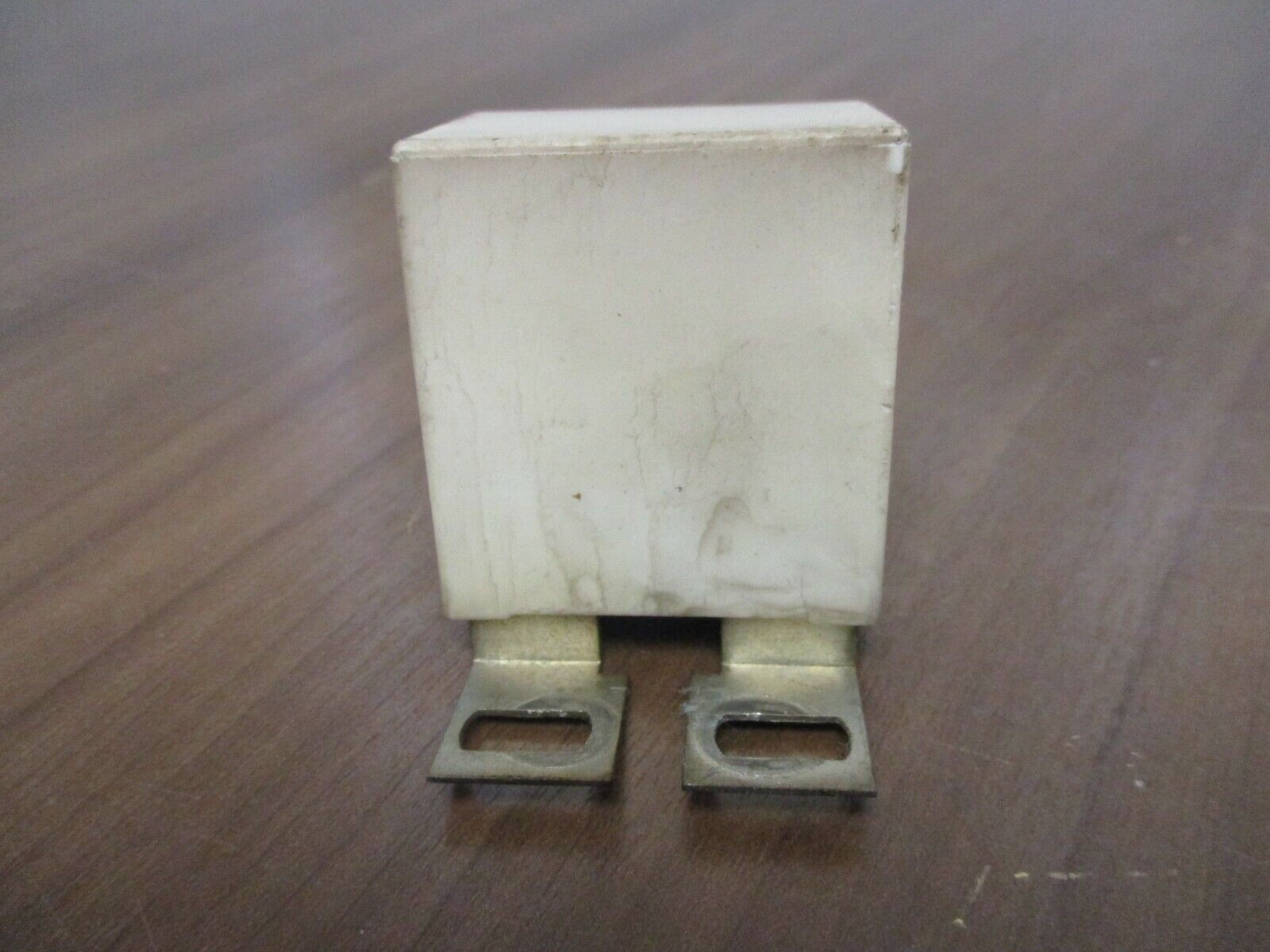 AV Arcotronics Capacitor MKP C.4B 1.2 uF 1200V Used