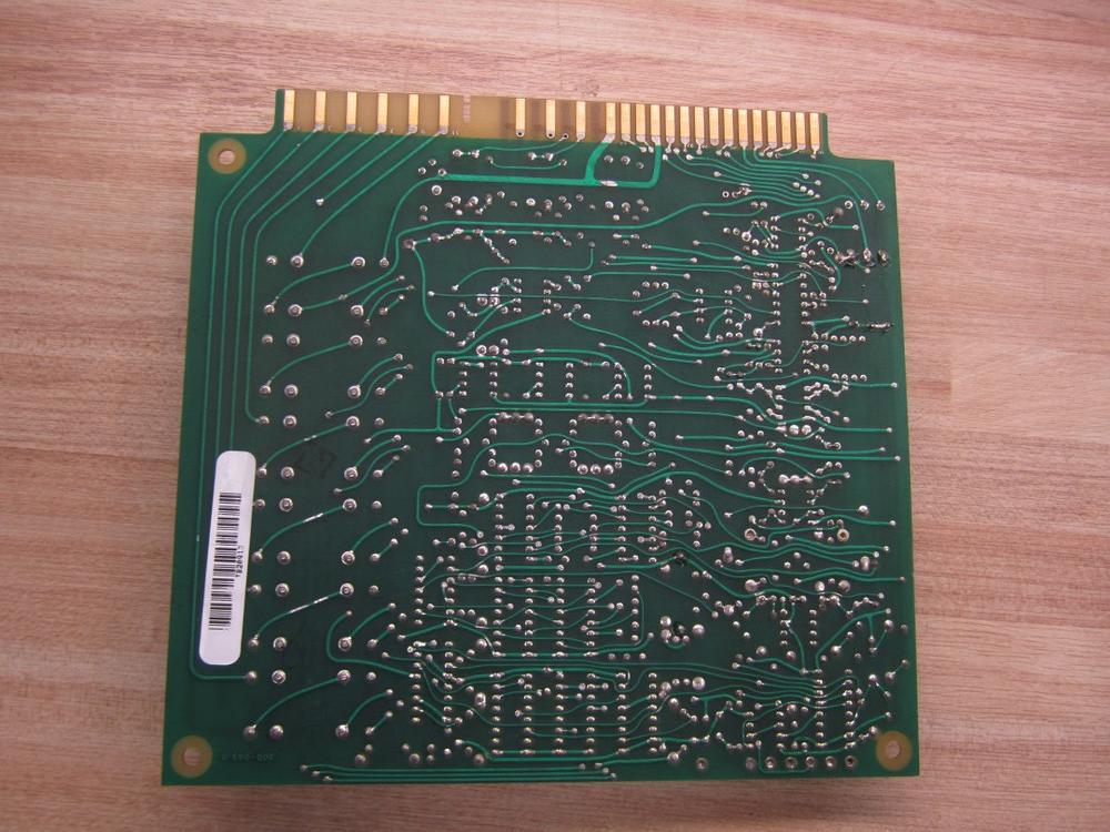 Unico 500-045-B Circuit Board 500045B 100-198.8B