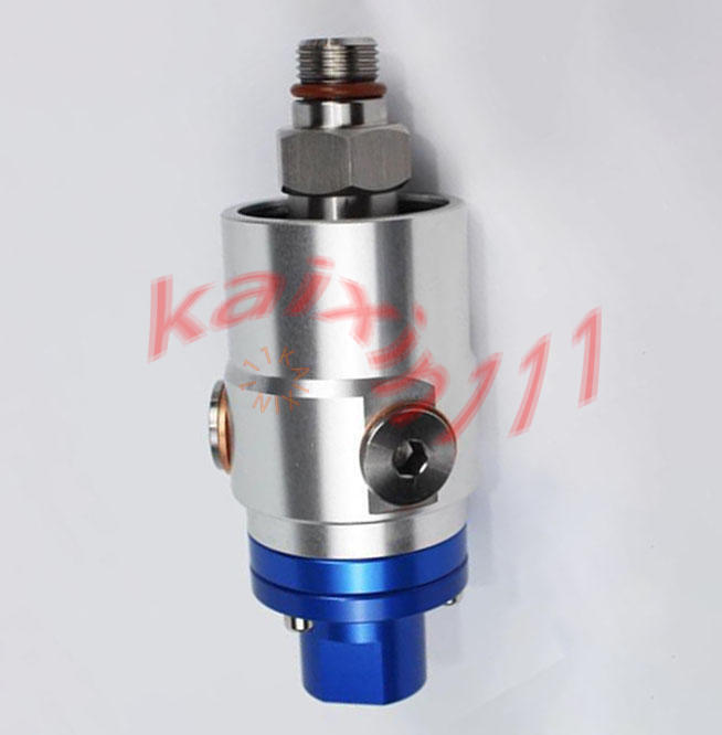 NEW ONE FOR High Speed High Voltage rotary joint 902-121-188