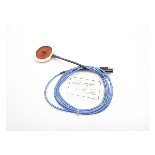 BS&B H1-0-0078-139 2″ NSNP