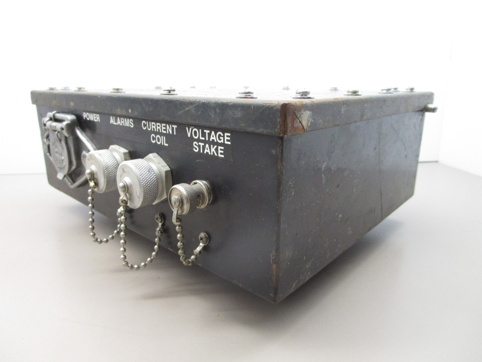 Ditch Witch 4048 Control Box Module Power Controller