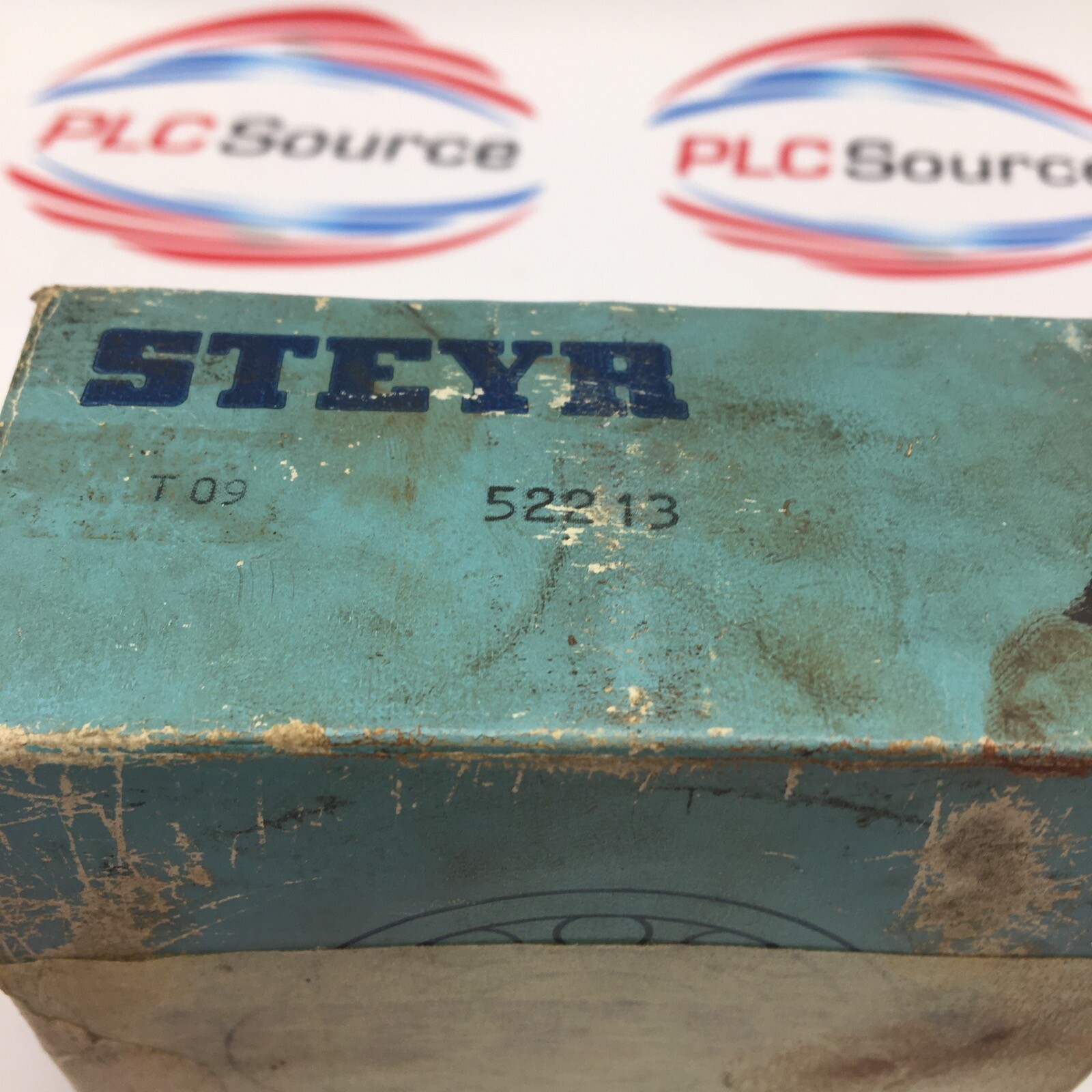 STEYR 52213 THRUST BALL BEARING