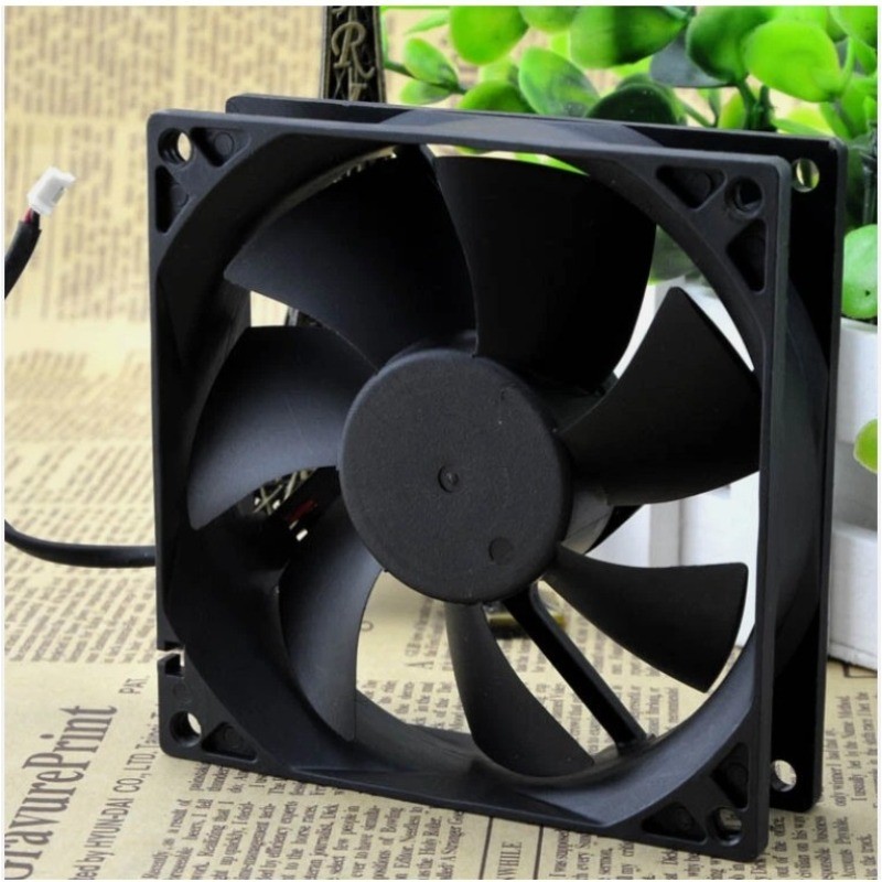 -MAGIC MGA9212UB-O25 9025 12V 0.54A 2-wire cooling fan