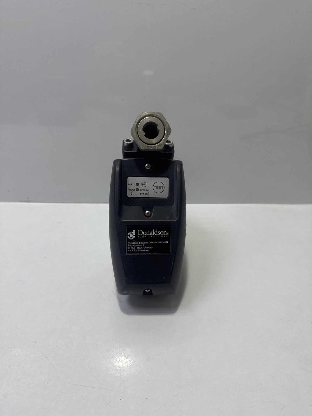 Donaldson UFM-D05 1C334481 Drain Valve Service Kit