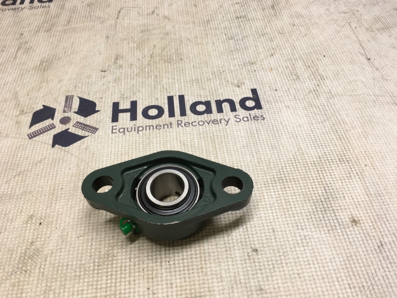 Tritan pillow block bearing, FKD- FL205, NNB, KP-1567