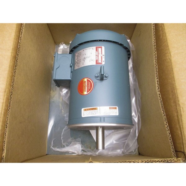 LEESON 132243.00 C184T11FK6A 208-230/190V 7.35-6.4/7.4A NSMP