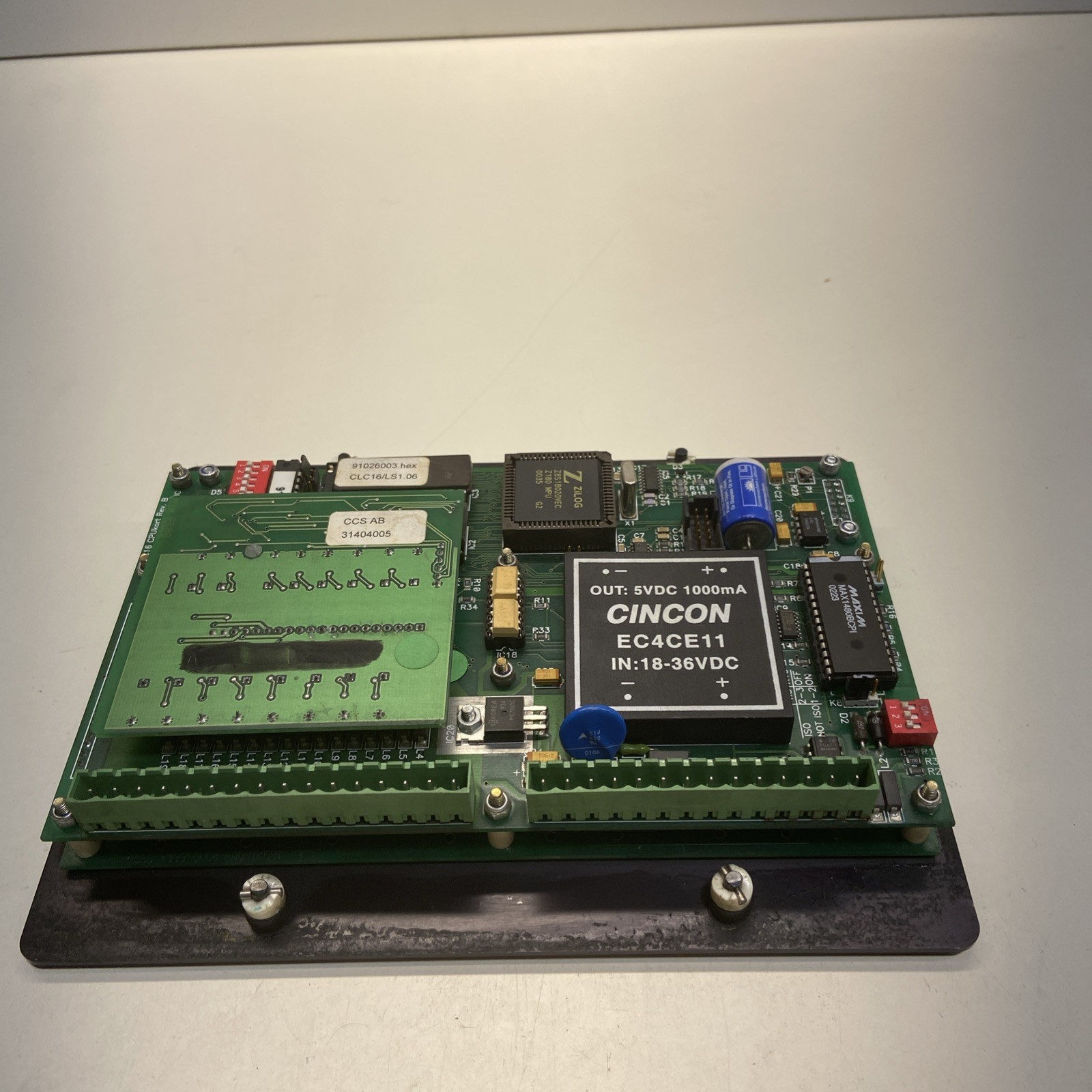 BALDWIN CLC16 / CLC16 (USED)