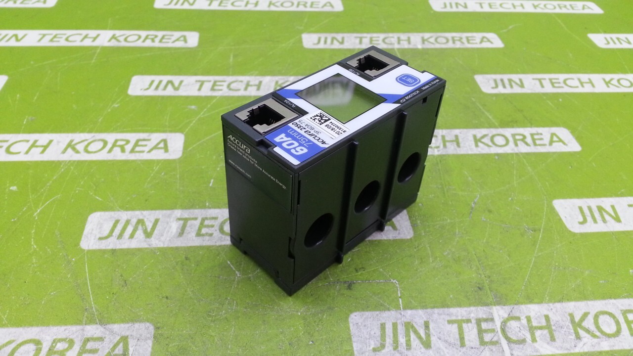16630) [USED] ACCURA 2350 3P-60A-75