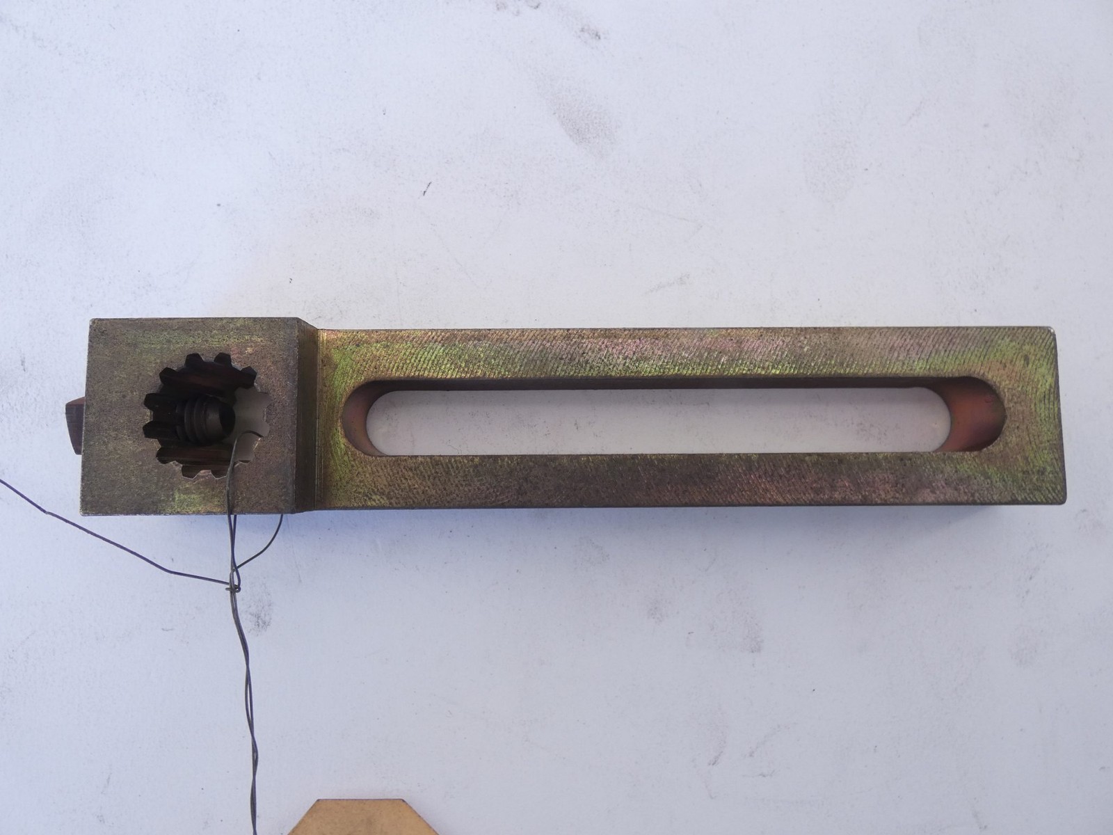 A-4120 Crank Arm 6-1/2″ – NEW Surplus!