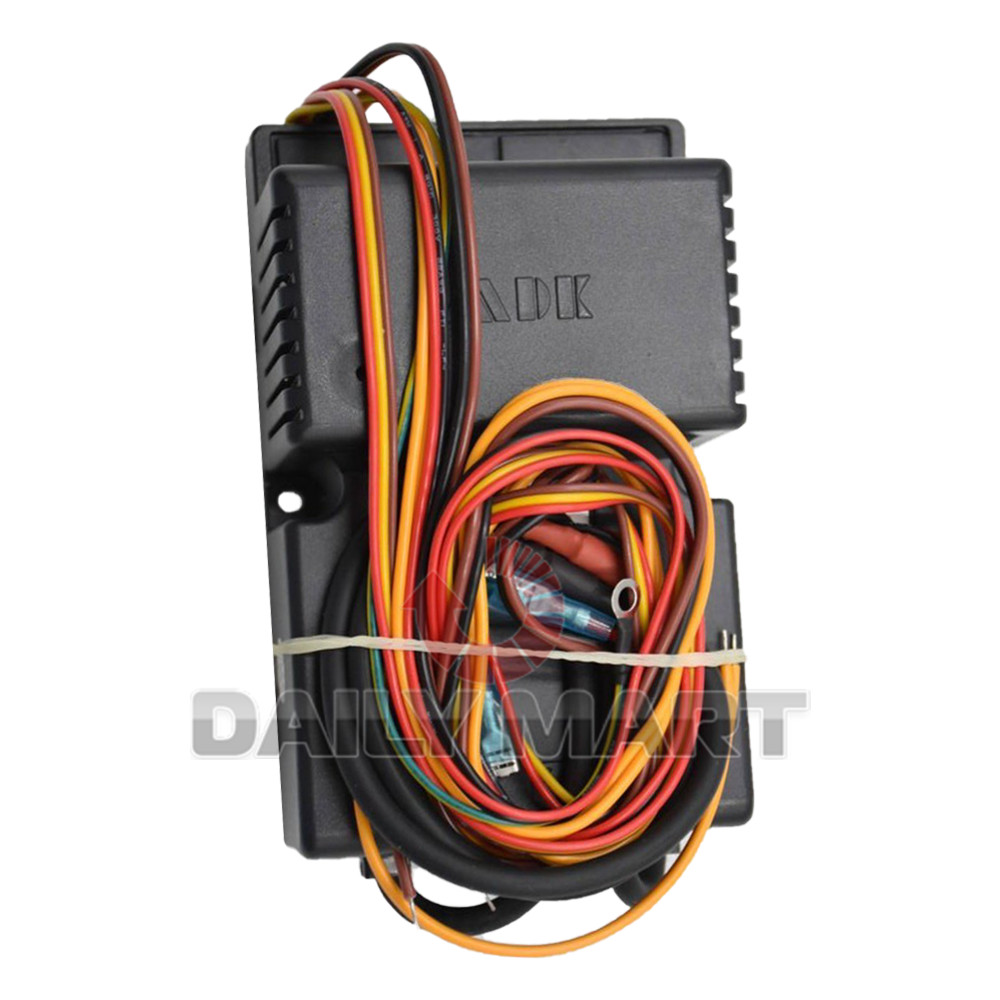 New In Box MDK DKL-01 Gas Oven Universal Igniter AC220V