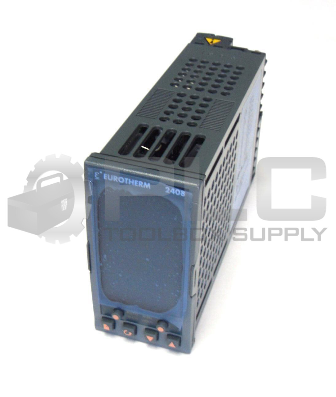 EUROTHERM 2408/CC/VH/TT/XX/XX/RF/XX/XX/ENG/XXXX/XXXXXX 2408/VC/VH/TT/XX/VS/RF/XX