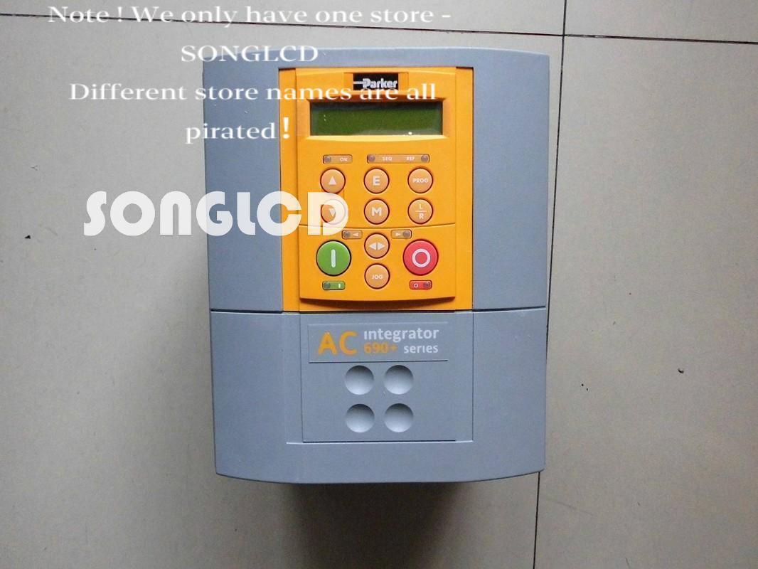 1PCS 690PB/0022/400/3/F/0011/UK/0/0/0/0 90days warranty via DHL or FedEx