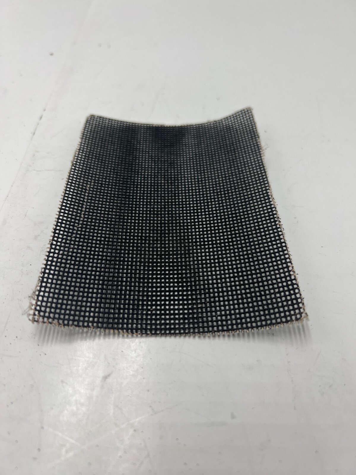 8 Packs of 20 – Skilcraft Scouring Pad Sanding Screen 4 x 5 ½” Griddle Screen