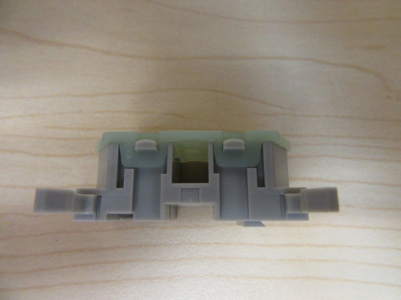 Idec Izumi HW-DA1B Dummy Block (Pack of 12)