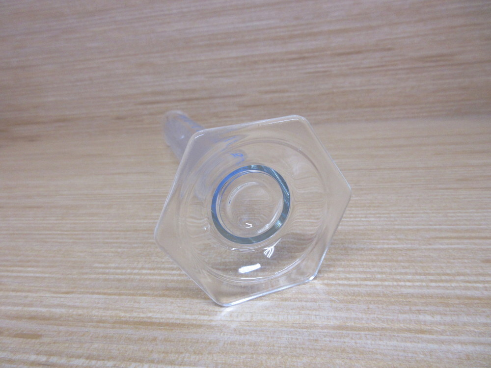 Pyrex 3026-100 Corning Cylinder 3026