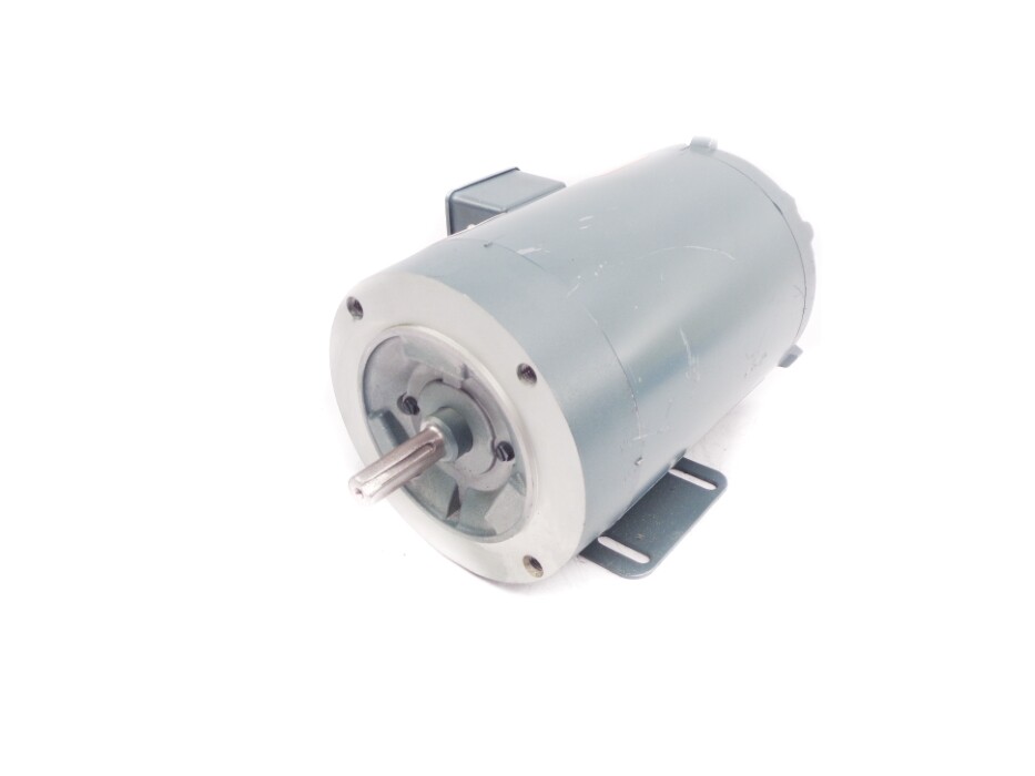 BALDOR P56X5048 SER. F NSNP