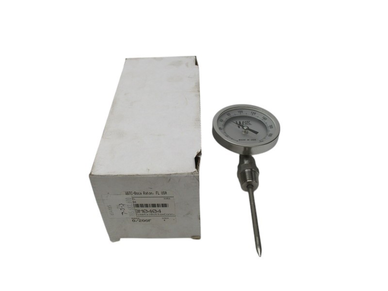 WGTC 3BM0404 NSMP