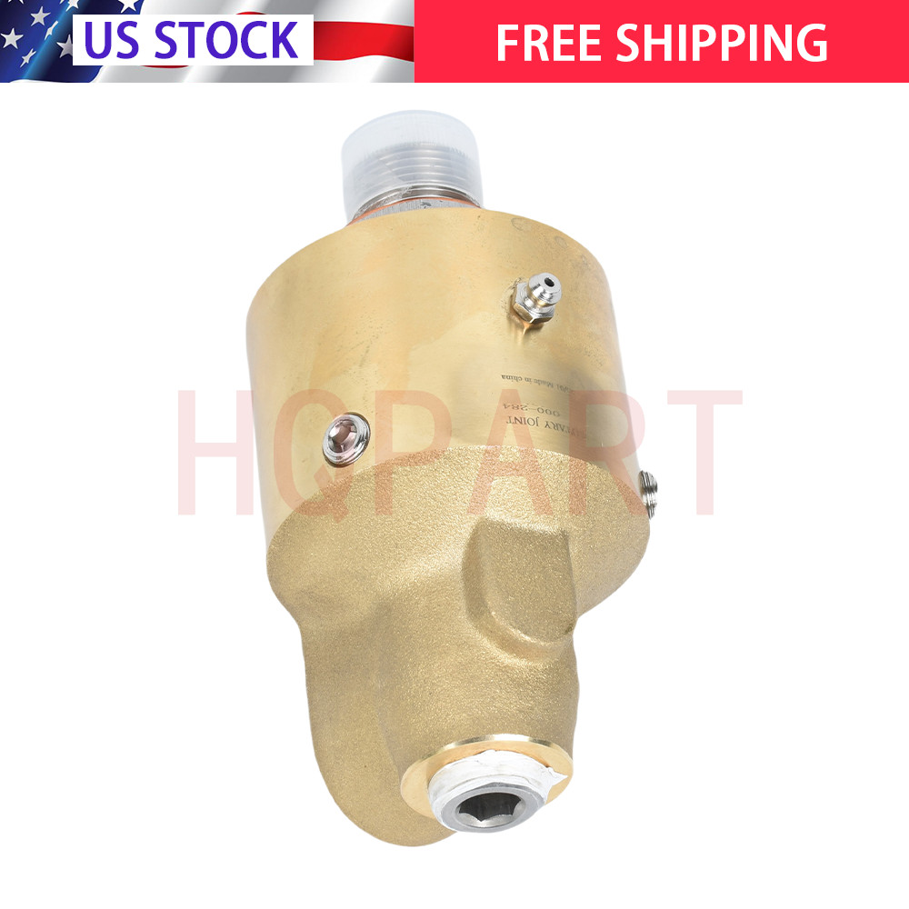 Fits Deublin High-Speed Rotary Joint Substitute 255-000-284 255000284